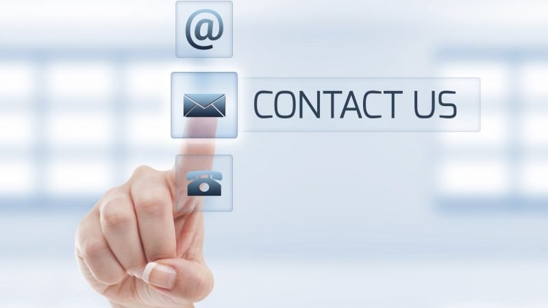 Contact Us